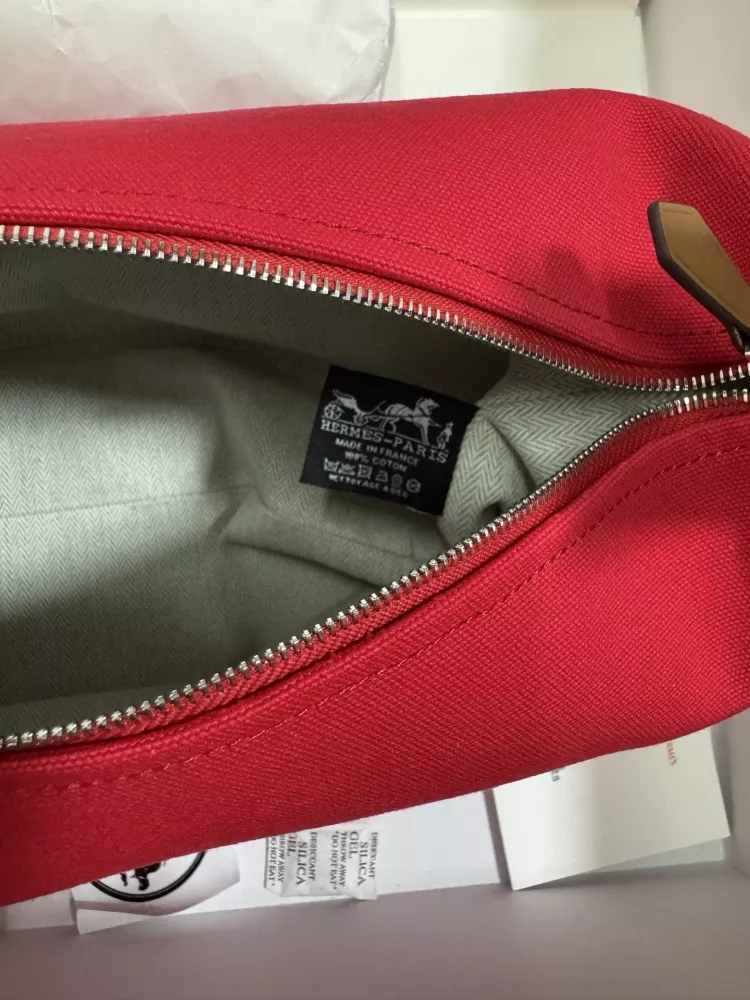 Reliable 7612 Hermes AAA Quality Handbags For Women - Image 8