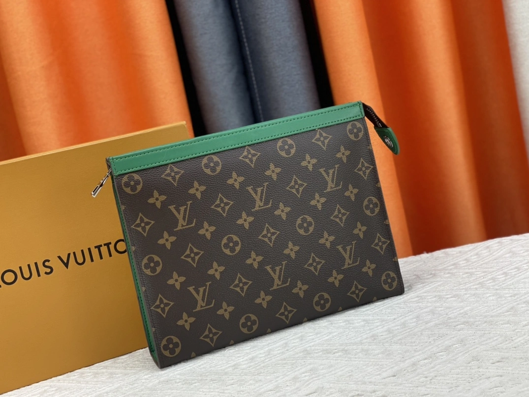 Reliable 7804 Louis Vuitton LV Wallets For Unisex