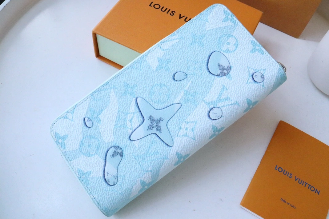 Reliable 8662 Louis Vuitton AAA Quality Card Case