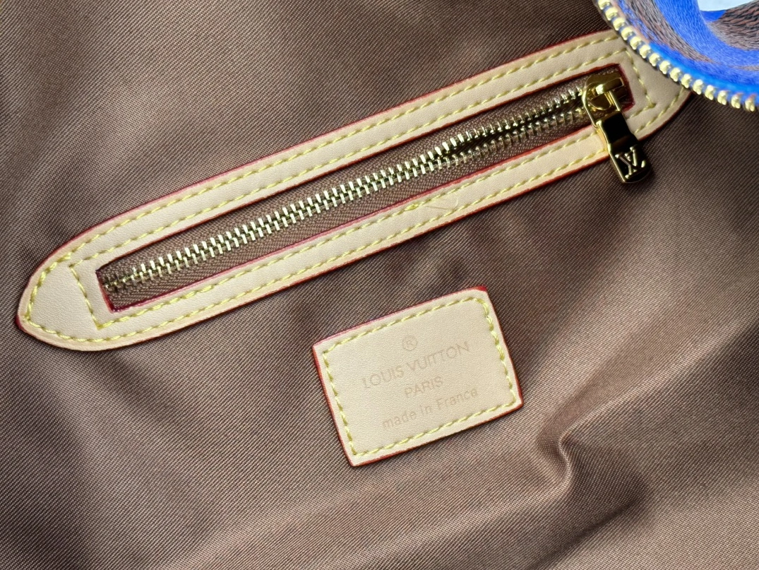 Reliable 9152 Louis Vuitton Travel Bags For Women - Image 7