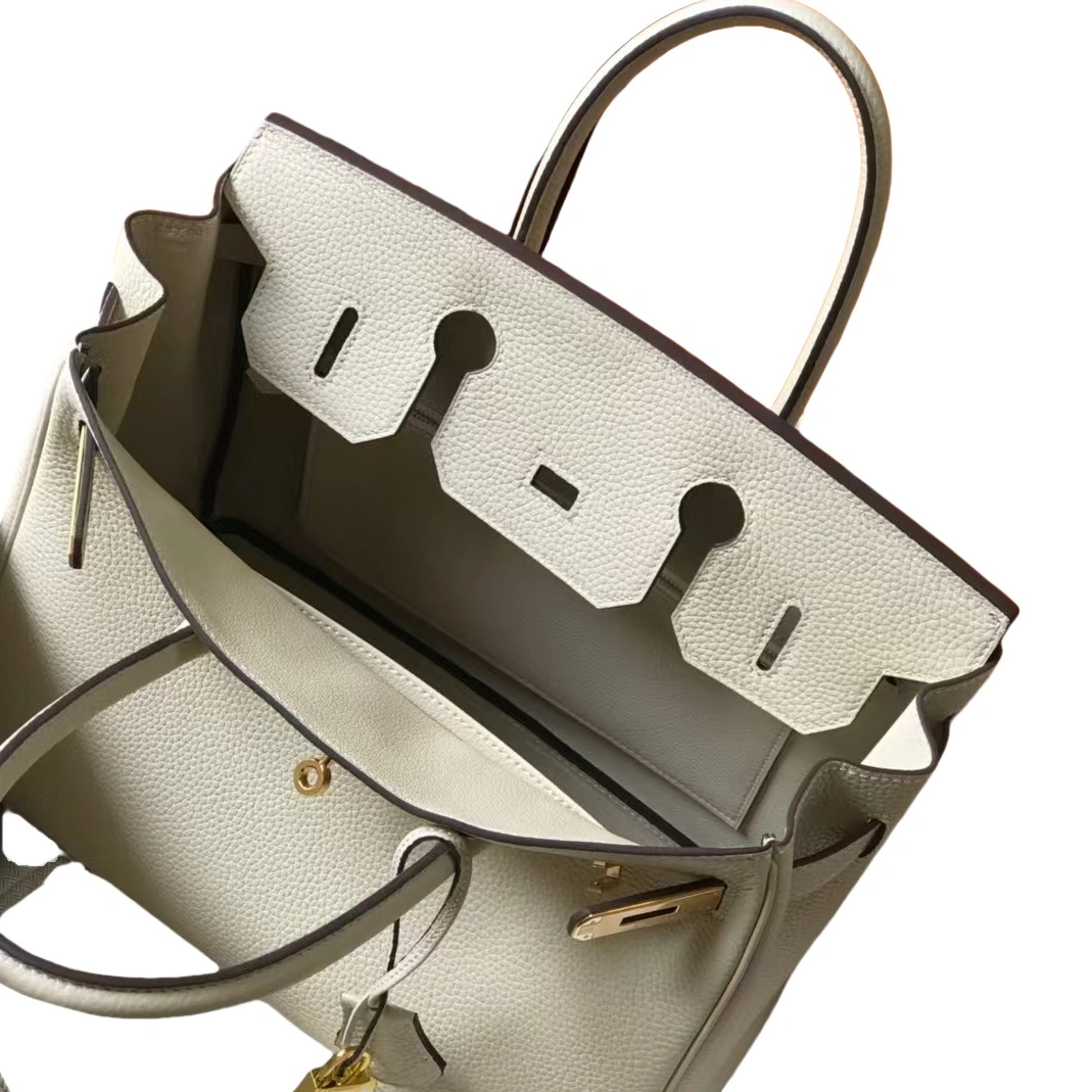 Reliable 9586 Hermes AAA Quality Handbags For Women - Image 8