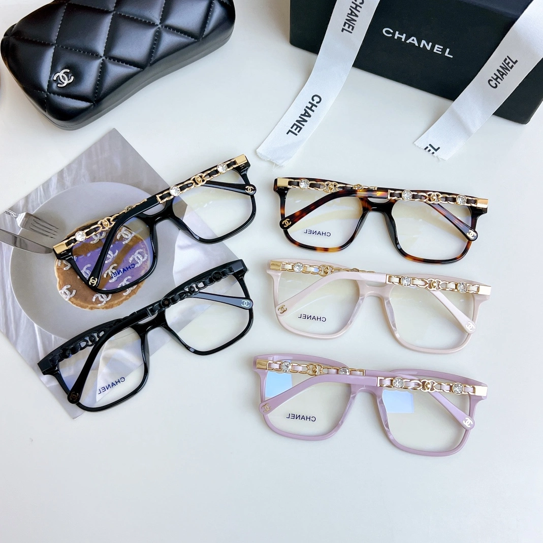 Resilient 2596 Chanel Goggles - Image 3