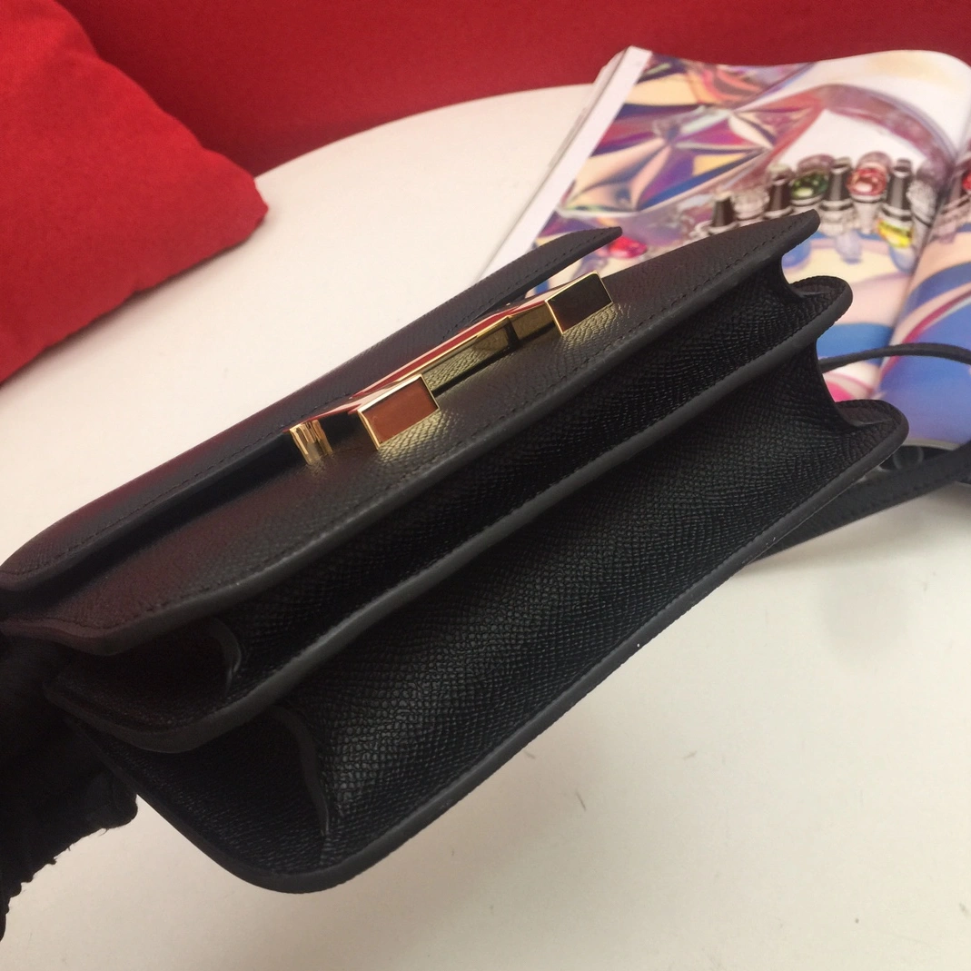 Sleek 4276 Hermes AAA Quality Messenger Bags For Women - Image 6