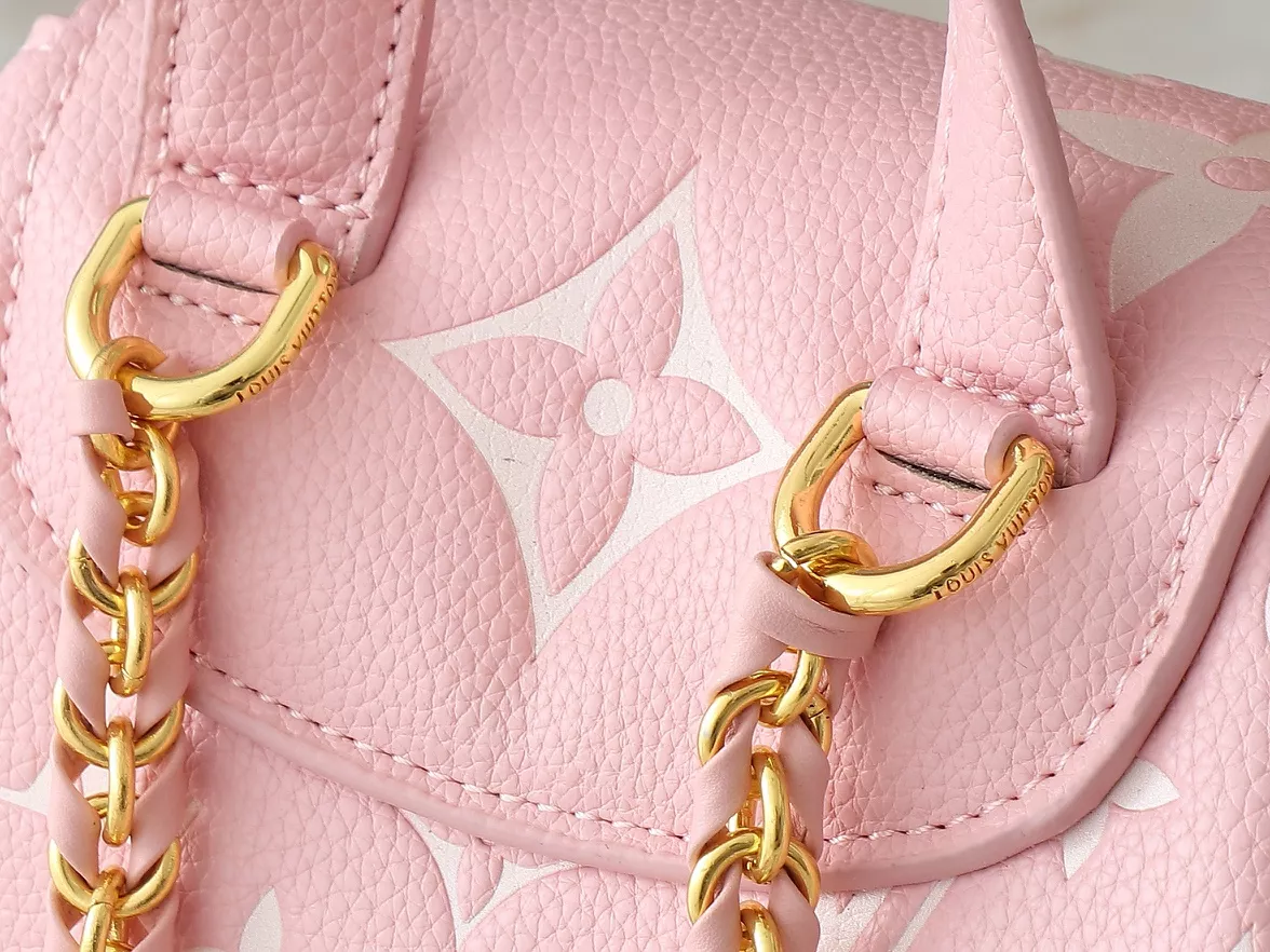 Sleek 7277 Louis Vuitton AAA Quality Backpacks For Women - Image 6