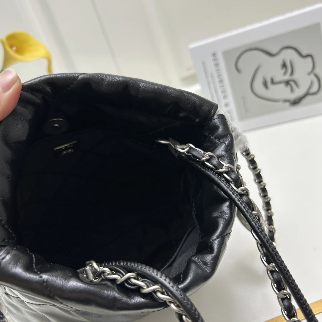 Sleek 8812 Chanel AAA Quality Messenger Bags For Women - Image 8