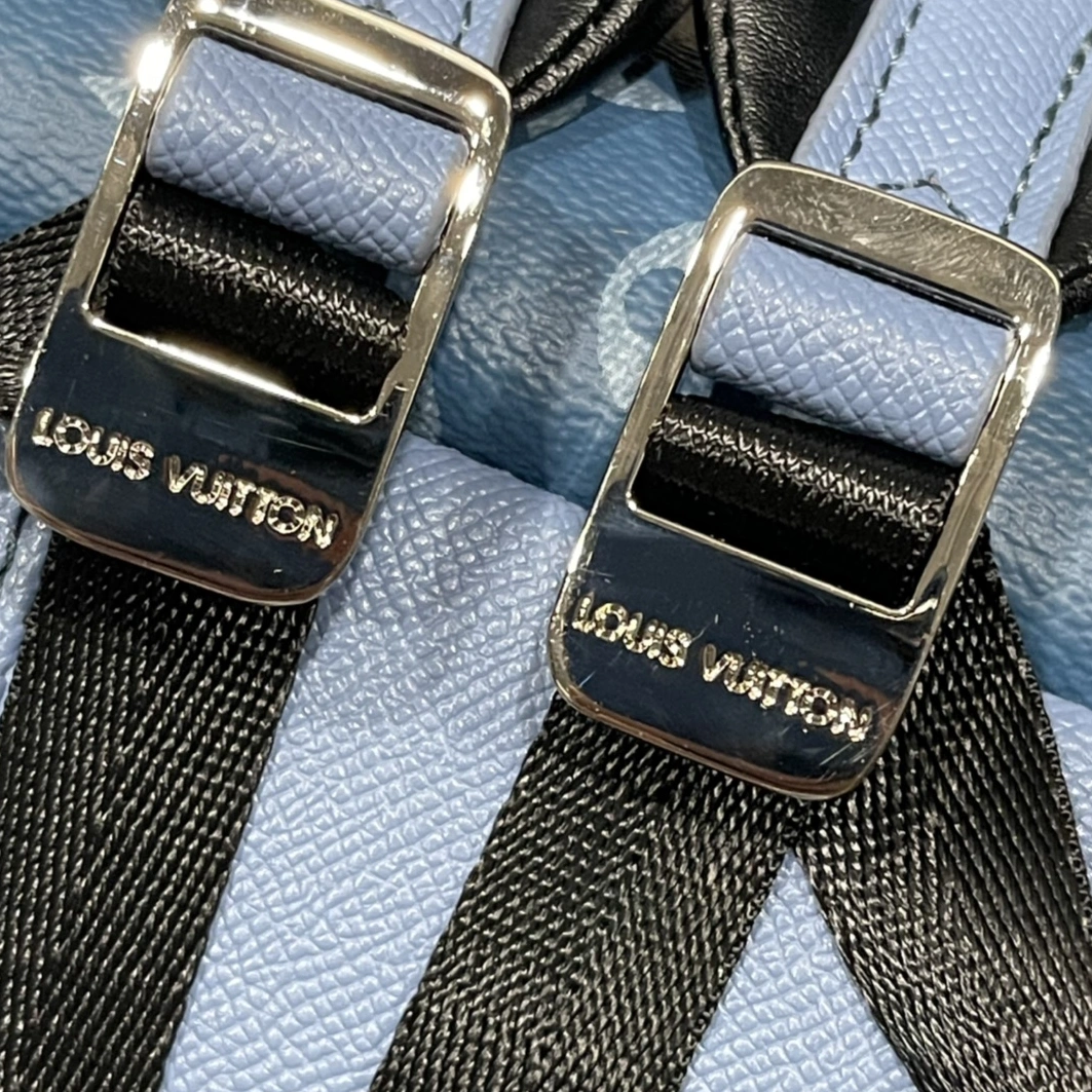 SmartChoice 3152 Louis Vuitton AAA Quality Backpacks For Unisex - Image 7