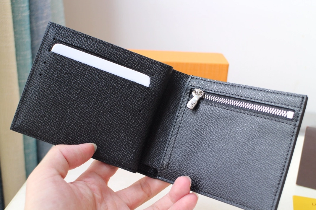 SmartChoice 5444 Louis Vuitton AAA Quality Wallets - Image 5