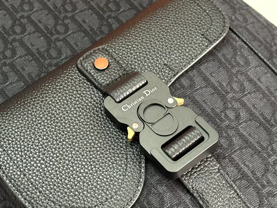 SmartChoice 5599 Christian Dior AAA Man Backpacks - Image 4