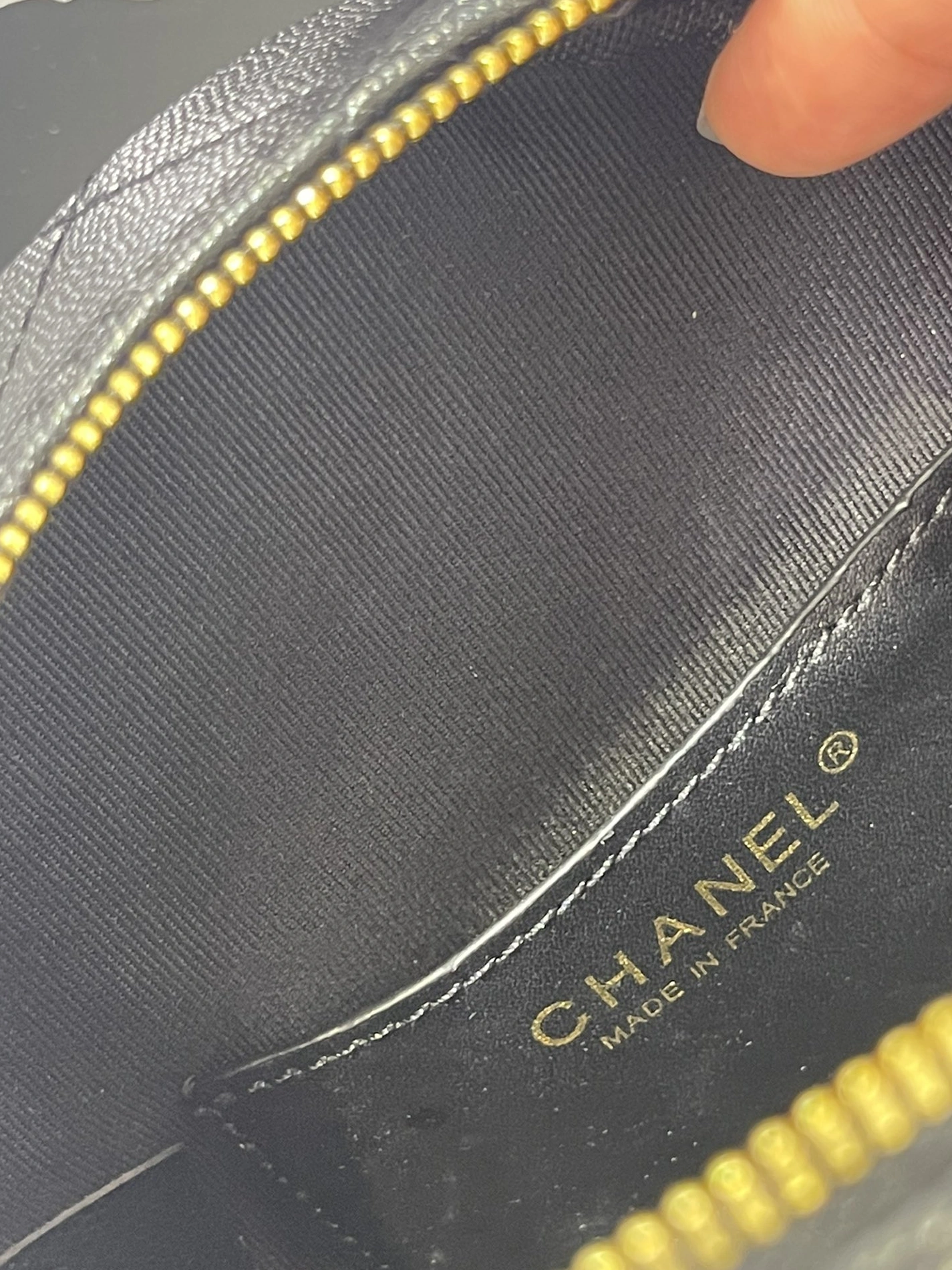 SmartChoice 5691 Chanel AAA Quality Messenger Bags For Women - Image 5