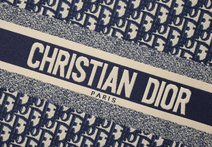 SmartChoice 7513 Christian Dior AAA Quality Tote-Handbags For Women - Image 3