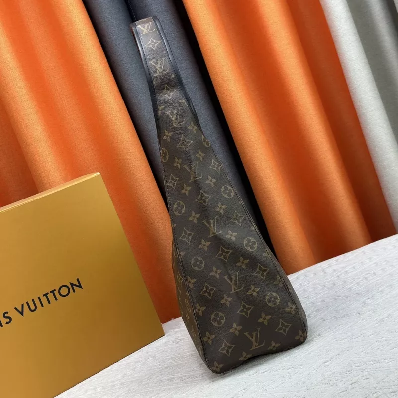 Soft 2461 Louis Vuitton AAA Quality Shoulder Bags For Women - Image 3