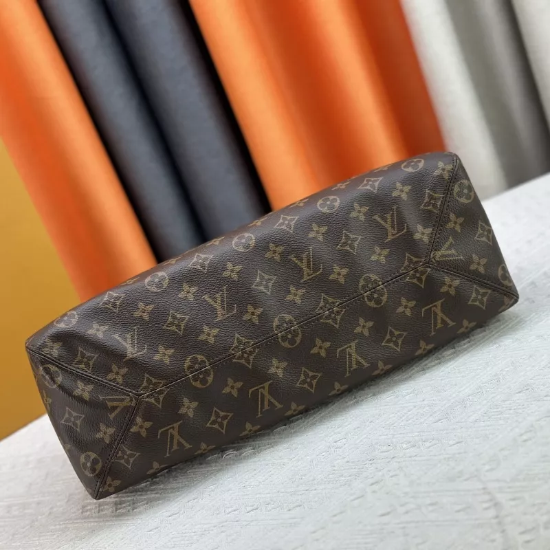 Soft 2461 Louis Vuitton AAA Quality Shoulder Bags For Women - Image 5