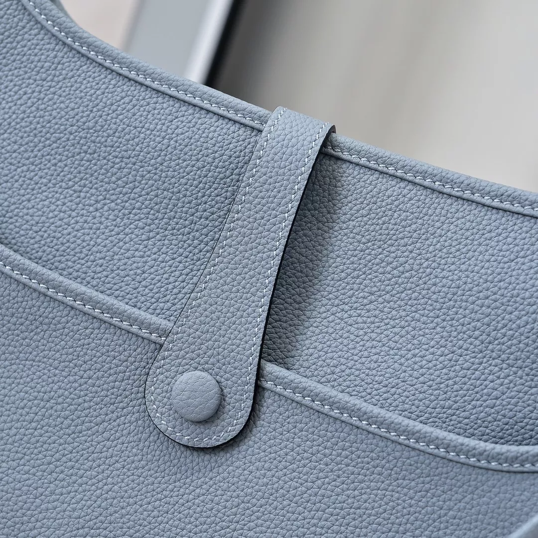 Soft 375 Hermes AAA Quality Messenger Bags For Women - Image 5