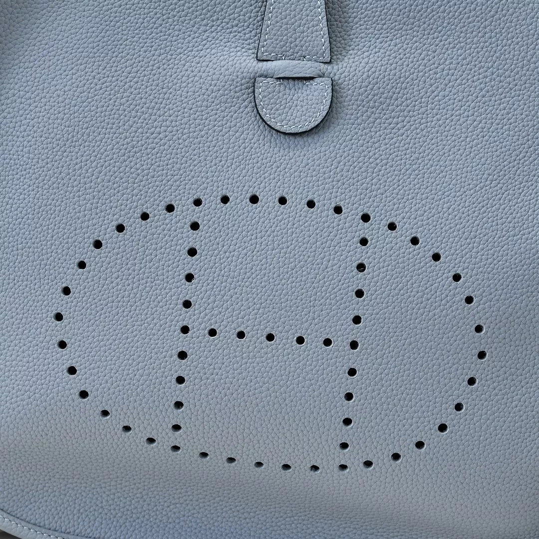 Soft 375 Hermes AAA Quality Messenger Bags For Women - Image 7