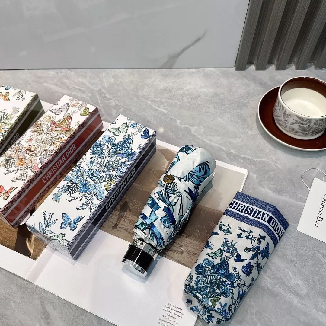 Soft 6881 Christian Dior Umbrellas