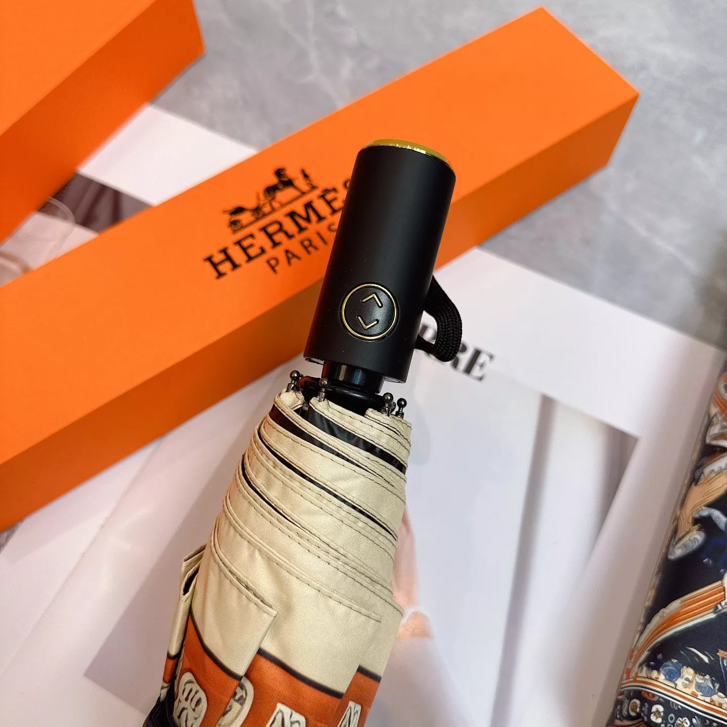 Soft 8803 Hermes Umbrellas