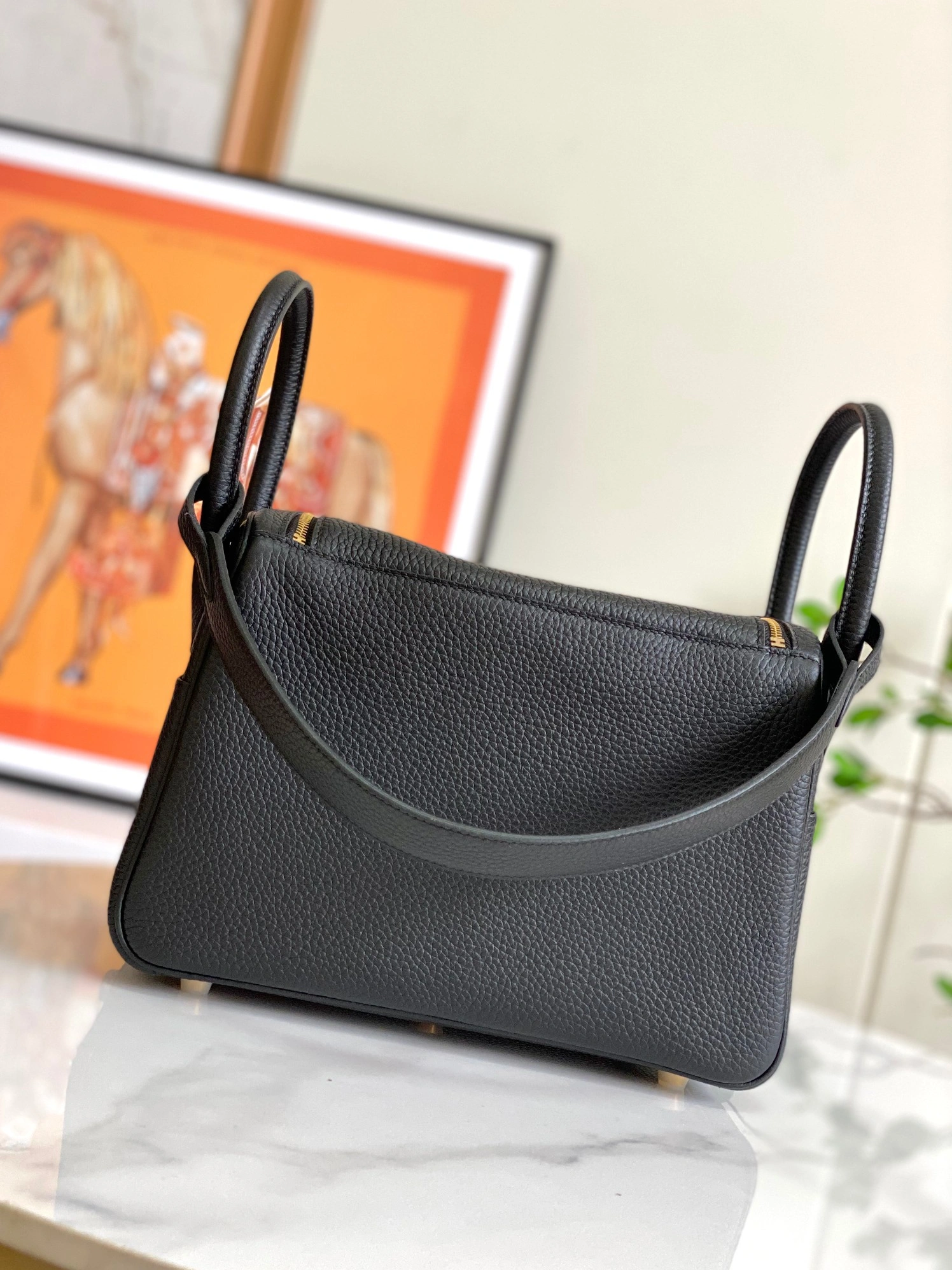 SportInspired 2060 Hermes AAA Quality Handbags For Women - Image 4