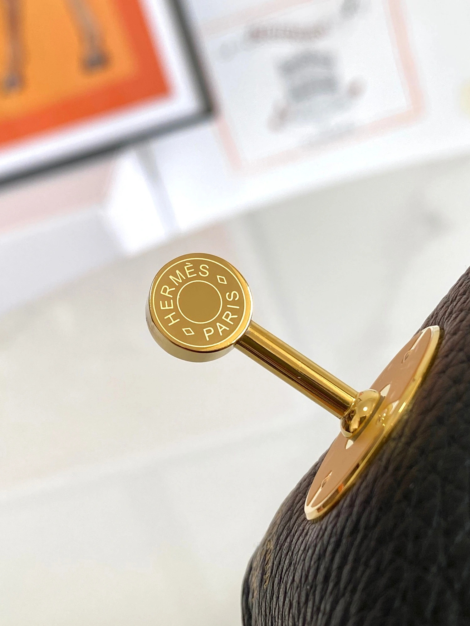 SportInspired 2060 Hermes AAA Quality Handbags For Women - Image 5