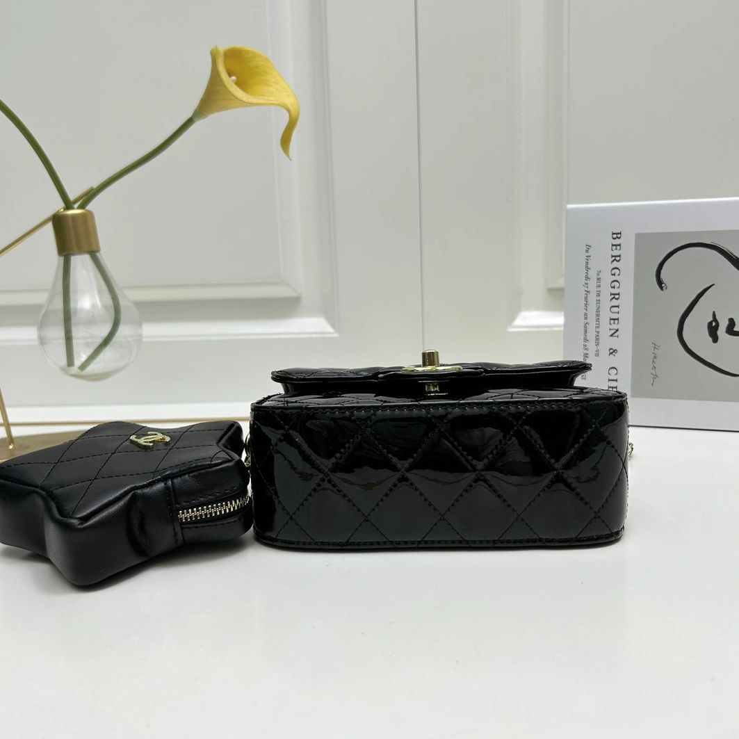 SportInspired 2089 Chanel AAA Quality Shoulder Bags For Women - Image 6