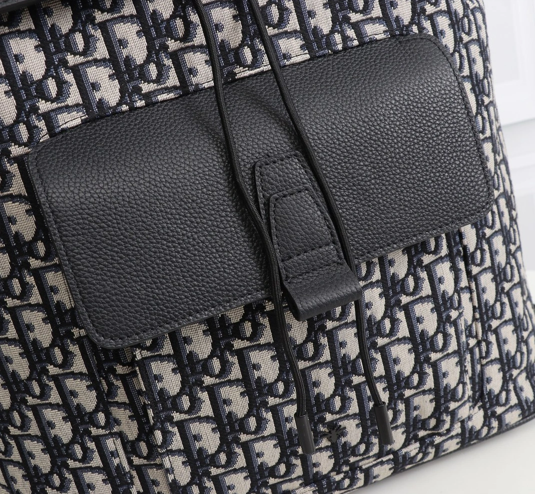 SportInspired 2665 Christian Dior AAA Man Backpacks - Image 4