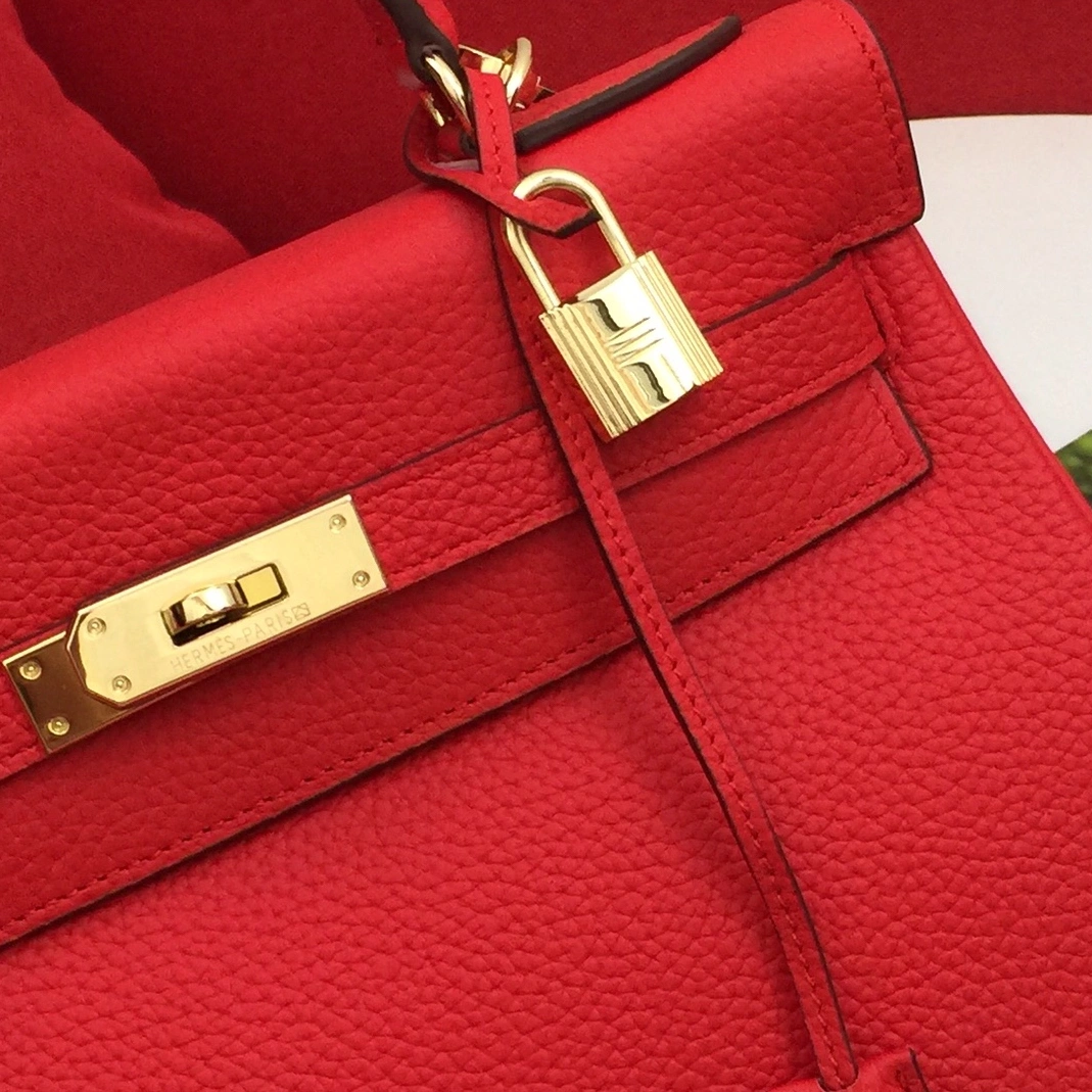 SportInspired 3187 Hermes AAA Quality Messenger Bags For Women - Image 3