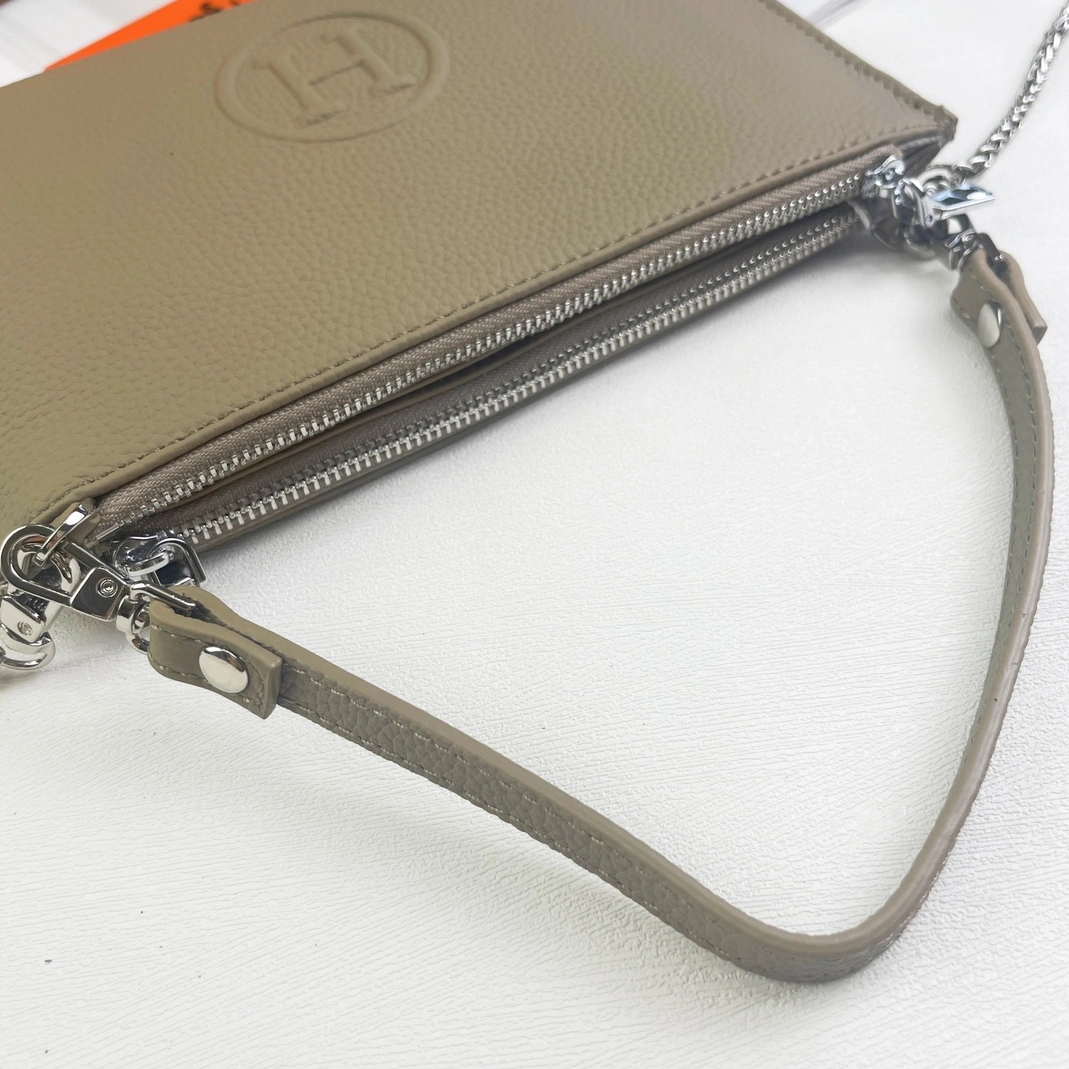 SportInspired 3279 Hermes AAA Quality Messenger Bags For Women - Image 4