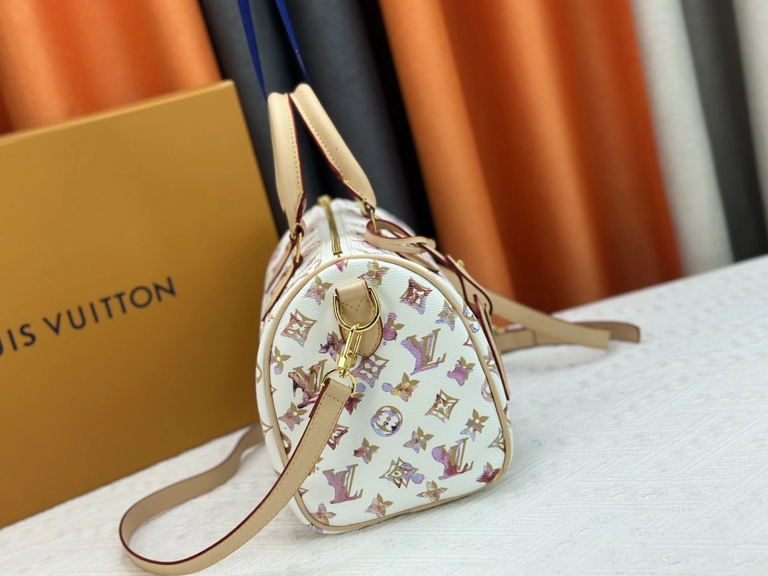 SportInspired 3578 Louis Vuitton AAA Quality Handbags For Women - Image 3