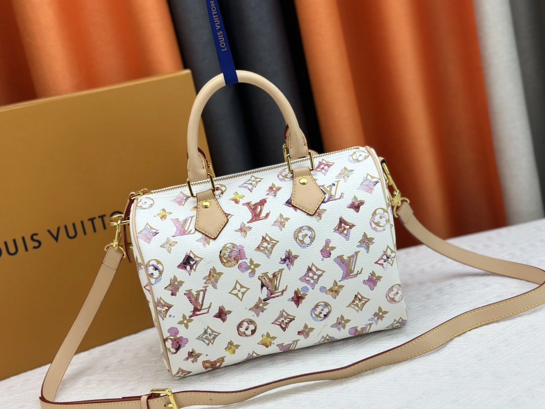 SportInspired 3578 Louis Vuitton AAA Quality Handbags For Women - Image 4