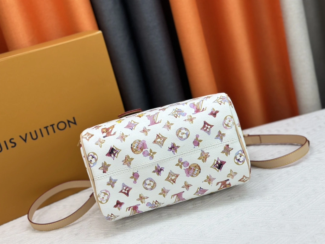 SportInspired 3578 Louis Vuitton AAA Quality Handbags For Women - Image 5