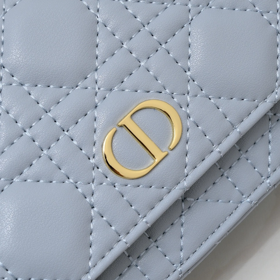 SportInspired 5893 Christian Dior AAA Quality Messenger Bags For Women - Image 3