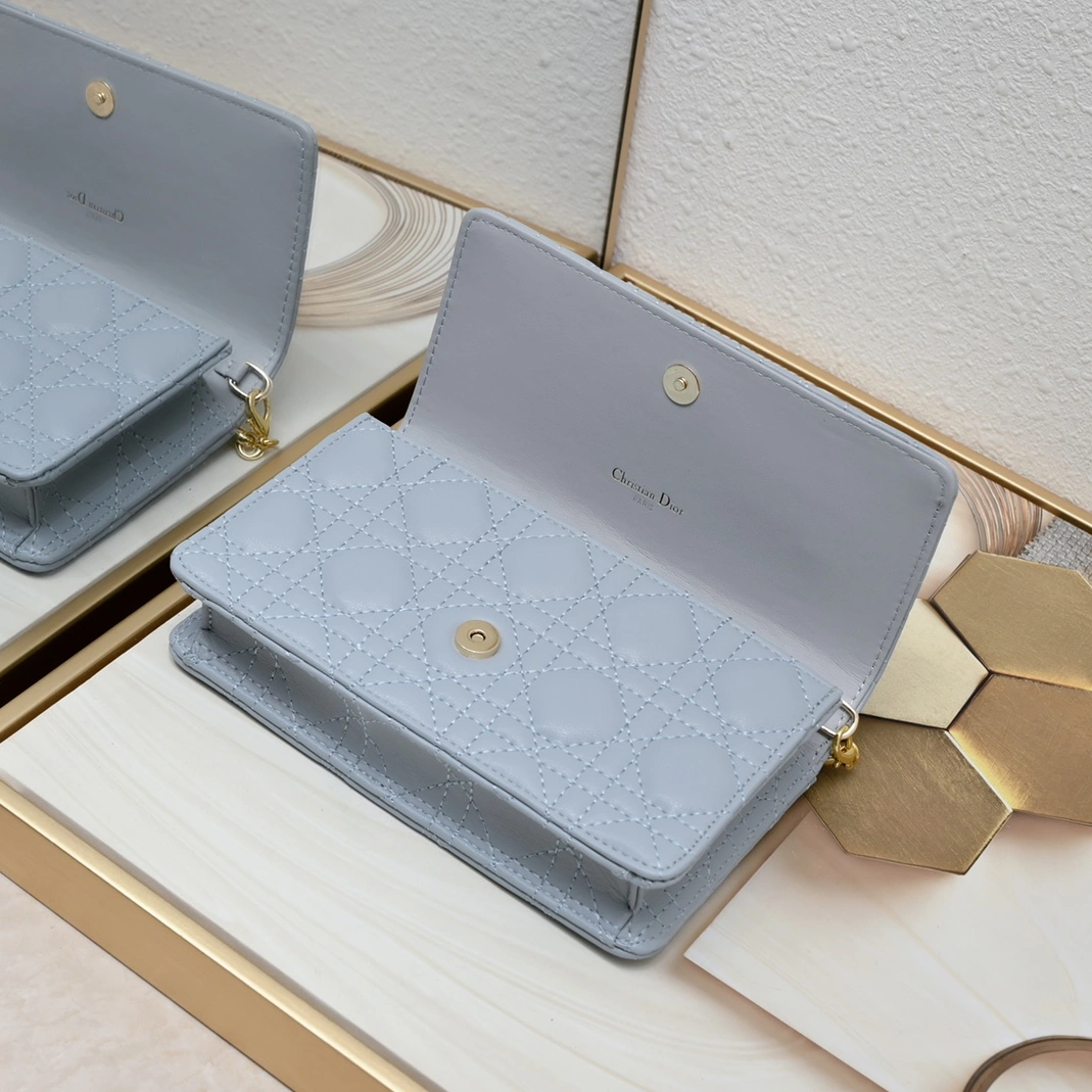 SportInspired 5893 Christian Dior AAA Quality Messenger Bags For Women - Image 5