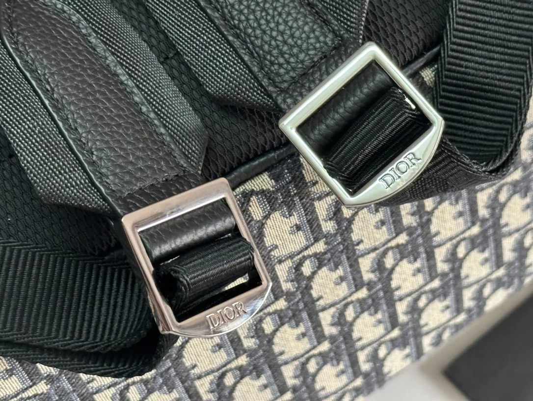 SportInspired 7452 Christian Dior AAA Man Backpacks - Image 6