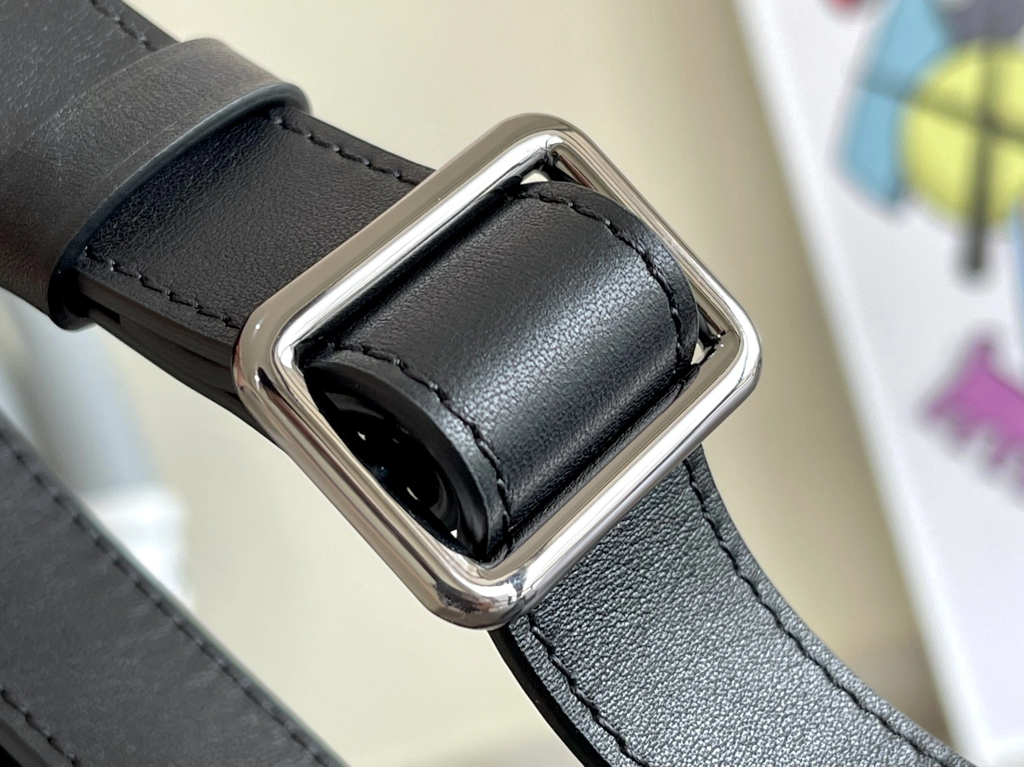 SportInspired 7516 Louis Vuitton LV AAA Quality Belt Bags - Image 4