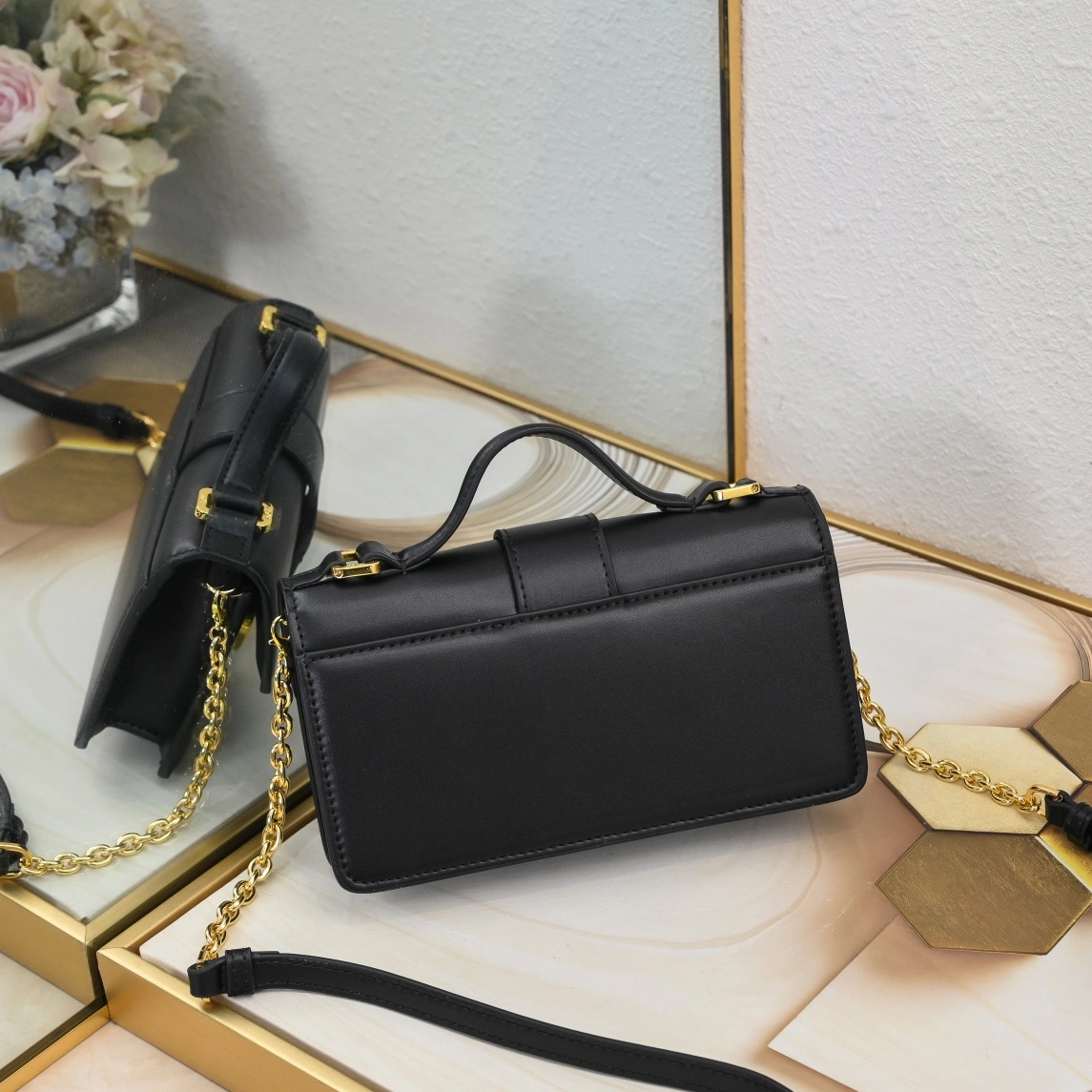 SportInspired 7679 Christian Dior AAA Quality Messenger Bags For Women