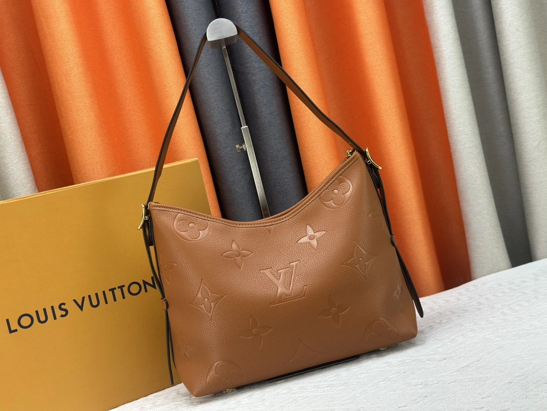 SportInspired 9550 Louis Vuitton AAA Quality Shoulder Bags For Women - Image 4