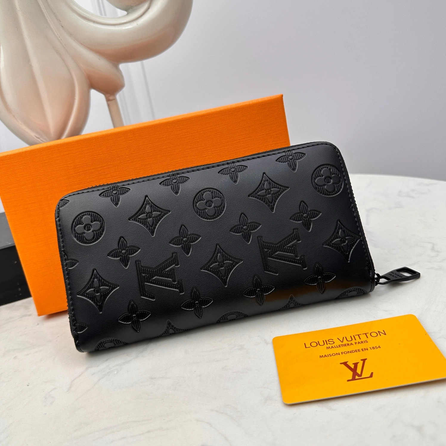 StreetReady 6076 Louis Vuitton Wallets For Unisex