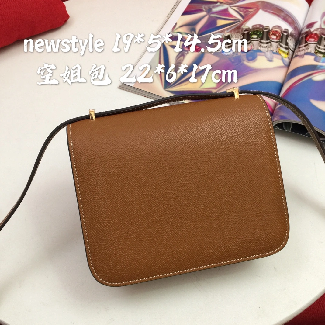 StreetReady 6681 Hermes AAA Quality Messenger Bags For Women