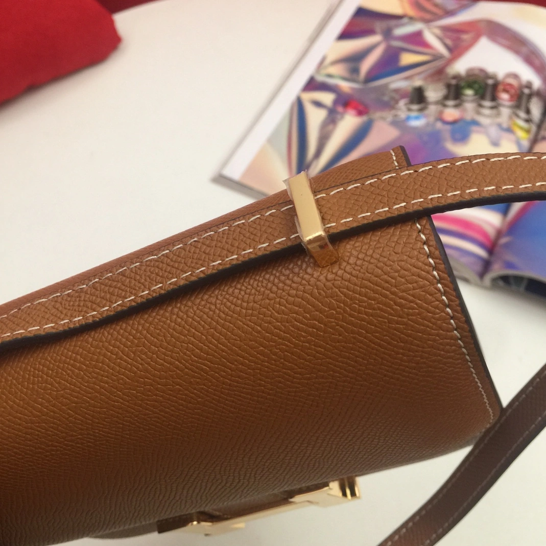 StreetReady 6681 Hermes AAA Quality Messenger Bags For Women - Image 4