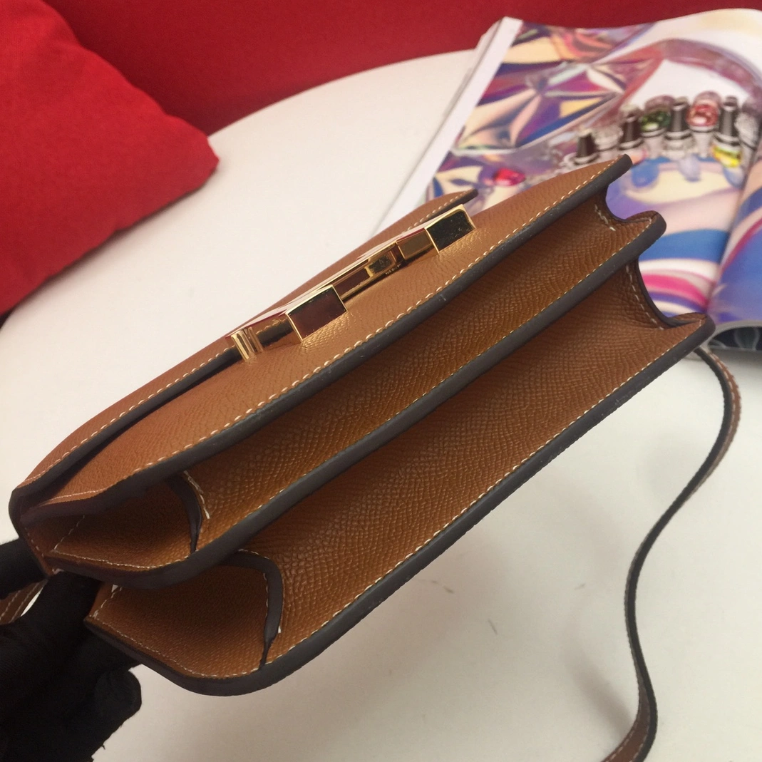 StreetReady 6681 Hermes AAA Quality Messenger Bags For Women - Image 6