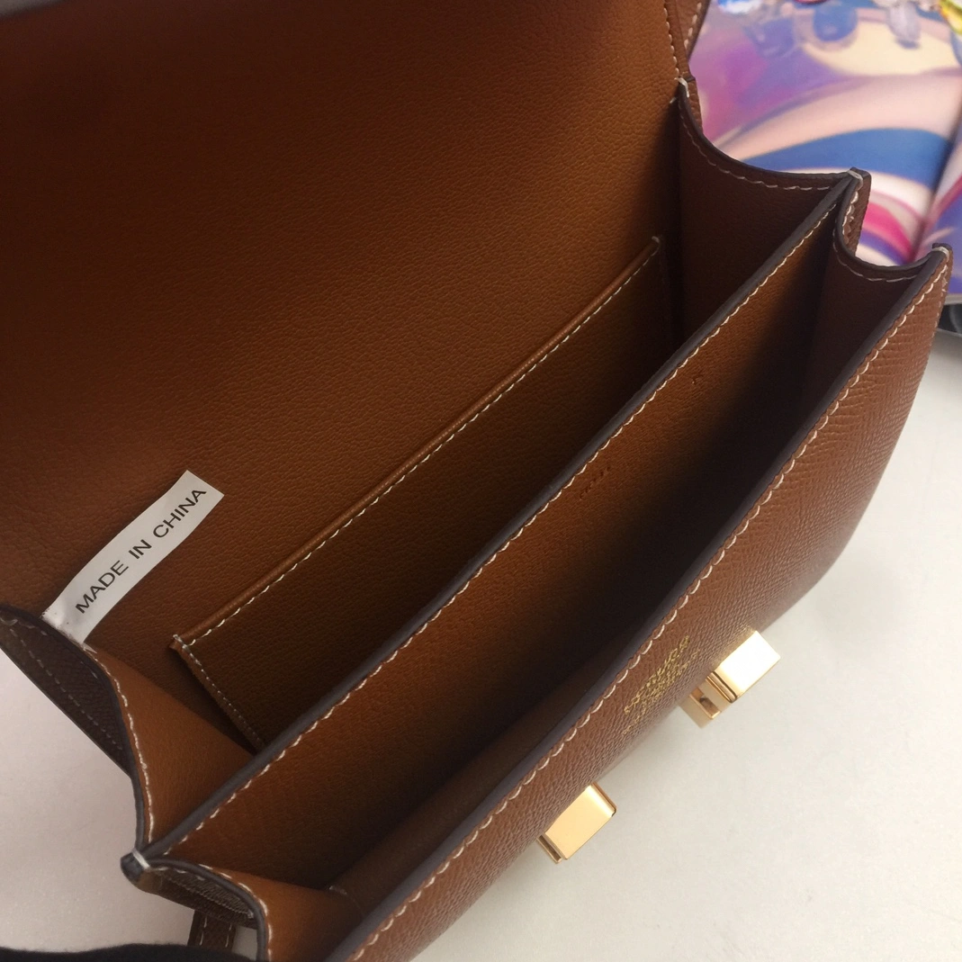 StreetReady 6681 Hermes AAA Quality Messenger Bags For Women - Image 7