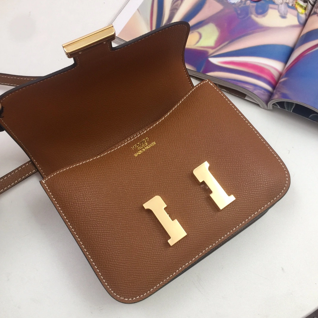 StreetReady 6681 Hermes AAA Quality Messenger Bags For Women - Image 8