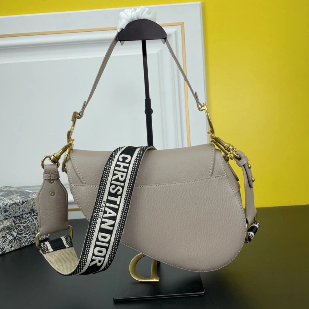 StreetReady 8104 Christian Dior AAA Quality Messenger Bags For Women