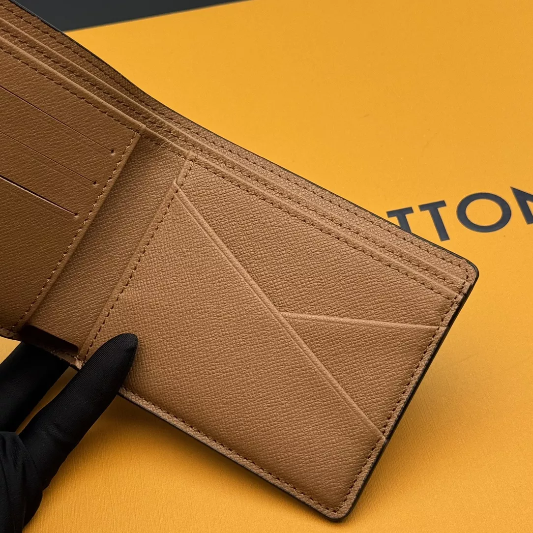 StreetReady 8909 Louis Vuitton LV Wallets - Image 6
