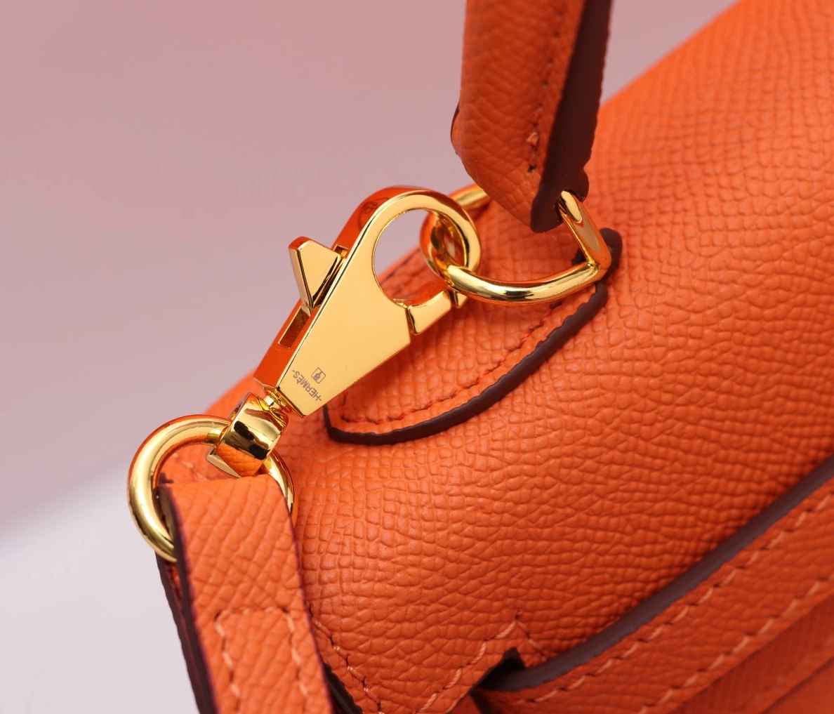 StreetReady 9229 Hermes AAA Quality Handbags For Women - Image 7