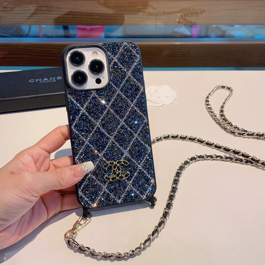 Stylish 4391 Chanel iPhone Case