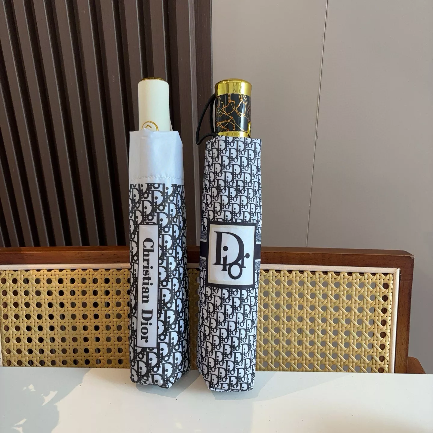 Stylish 539 Christian Dior Umbrellas - Image 3