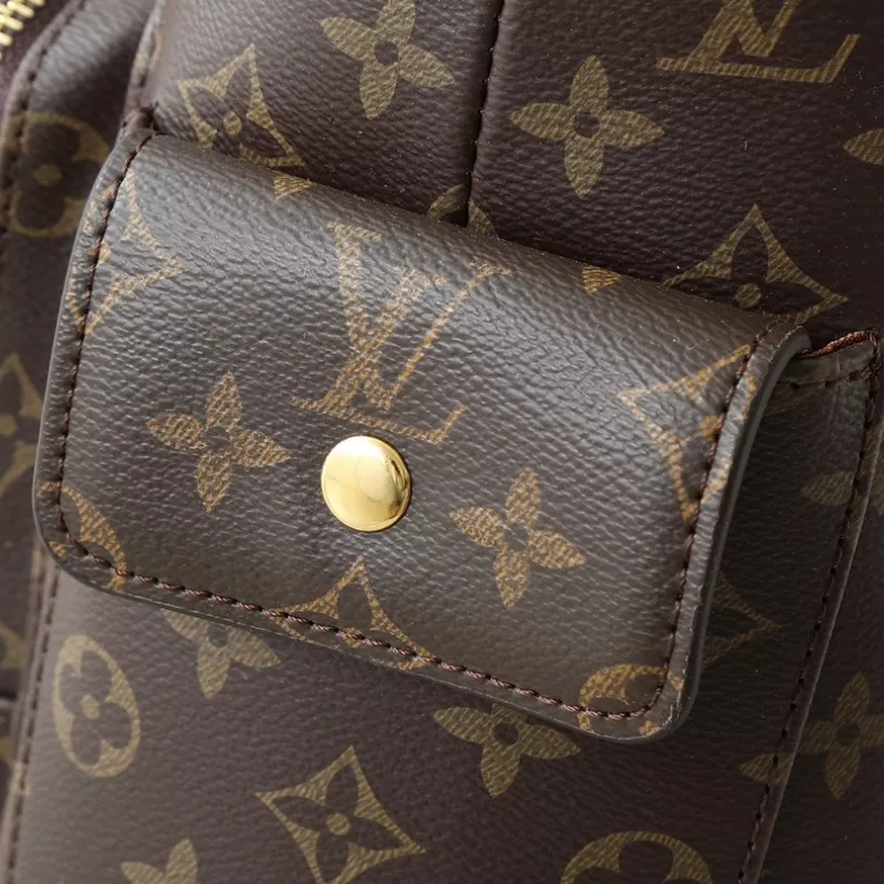 Stylish 6524 Louis Vuitton AAA Quality Messenger Bags For Women - Image 6