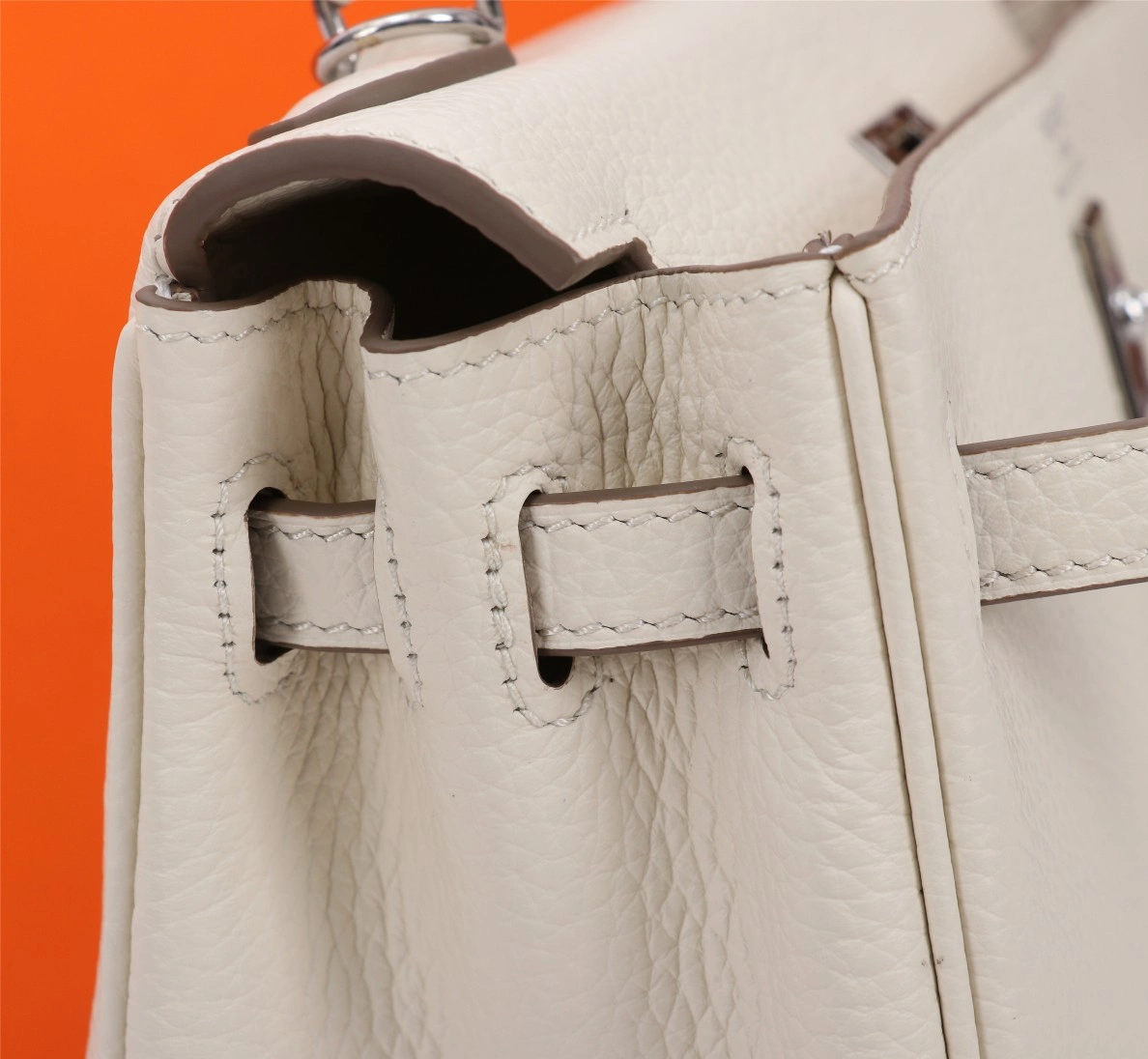 Timeless 2359 Hermes AAA Quality Handbags For Women - Image 7