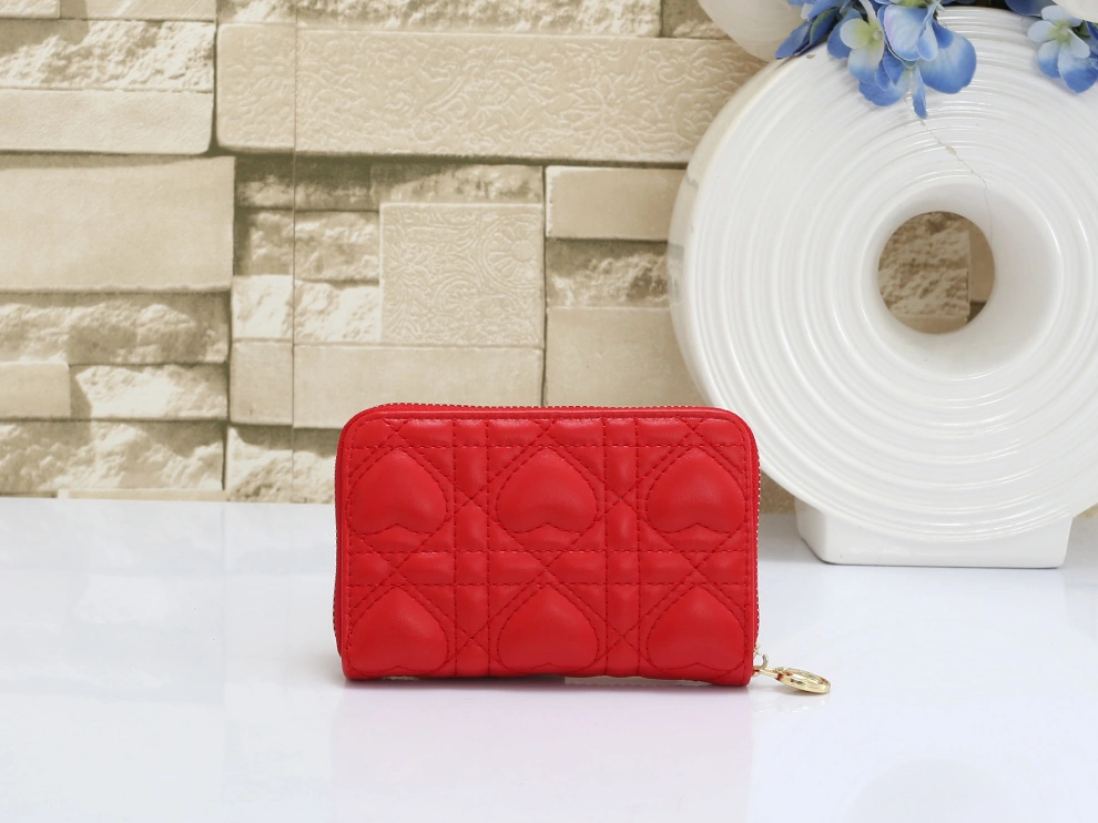Timeless 5541 Christian Dior Wallets For Women - Image 3