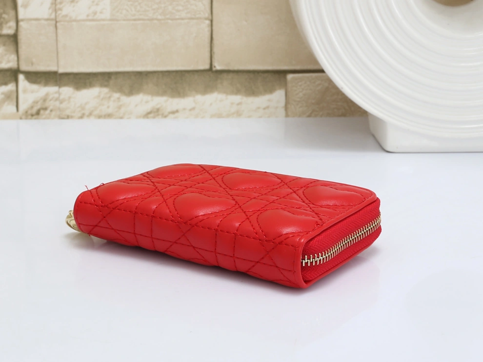 Timeless 5541 Christian Dior Wallets For Women - Image 4